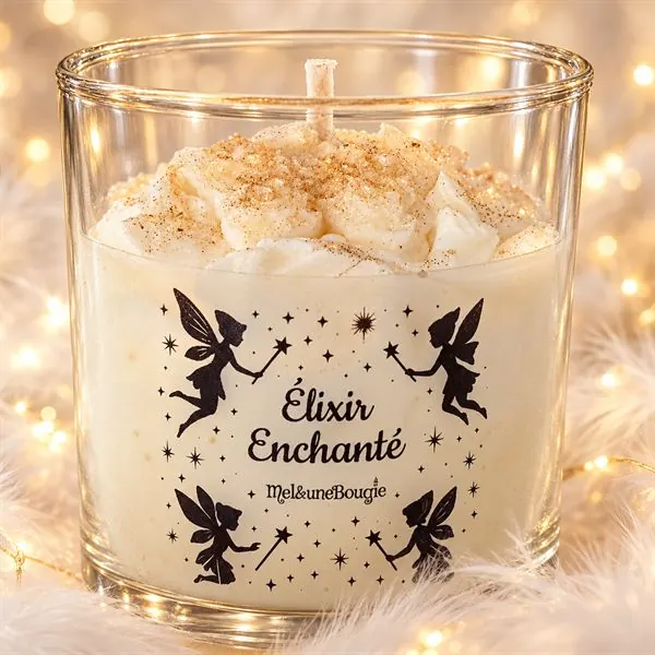 Élixir Enchanté
